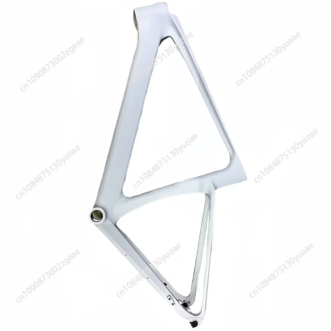 

Variable Speed Road Bicycle Frame, Magnesium Alloy Disc Brake, 700C