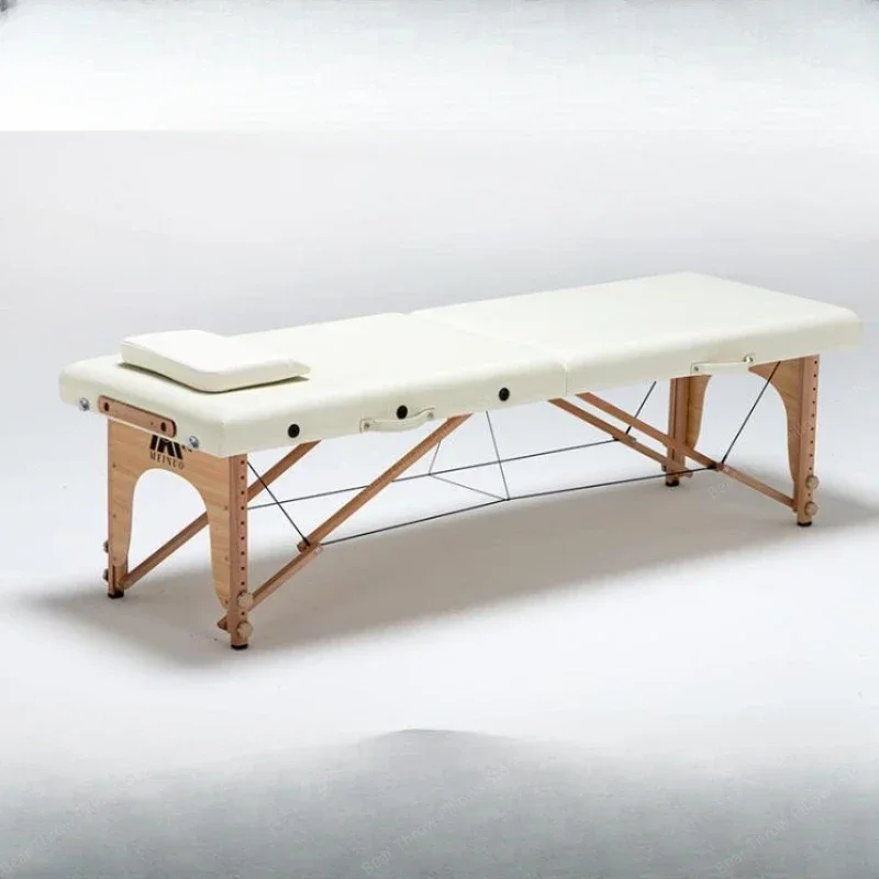 Treatment Massage Bed Table Professional Salon Stable Spa Devices Stretchers Auxiliary Tables Beauty Tattoo Relaxing Furniture