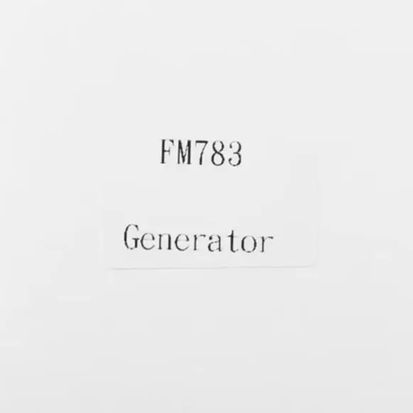 1 Set 5V 0.08A Generator With USB Data Cable Programmable Wave Generator Ultra-Low Frequency Pulse Generator 7.83HZ Tools