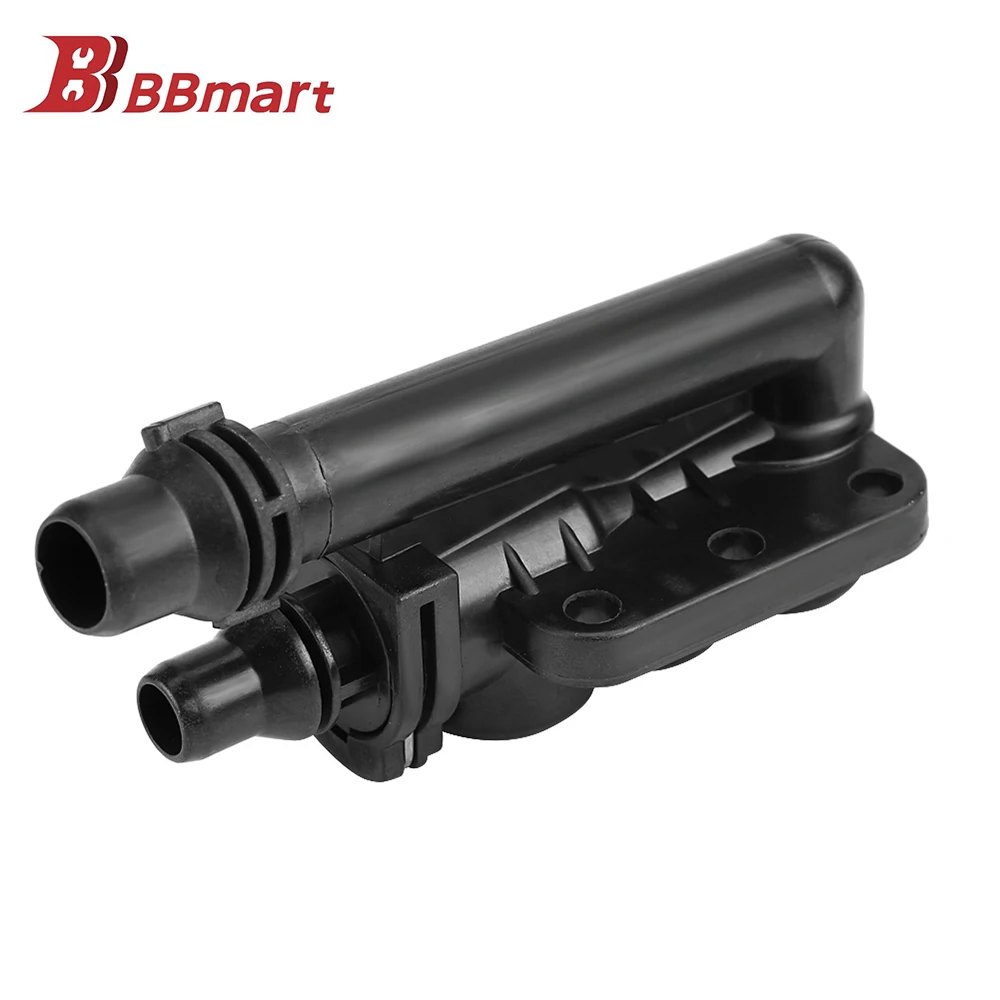 

17217559962 BBmart Auto Parts 1 pcs Engine Coolant Thermostat For BMW E60 E61 E64 E65 E66 Wholesale Factory price Spare Parts