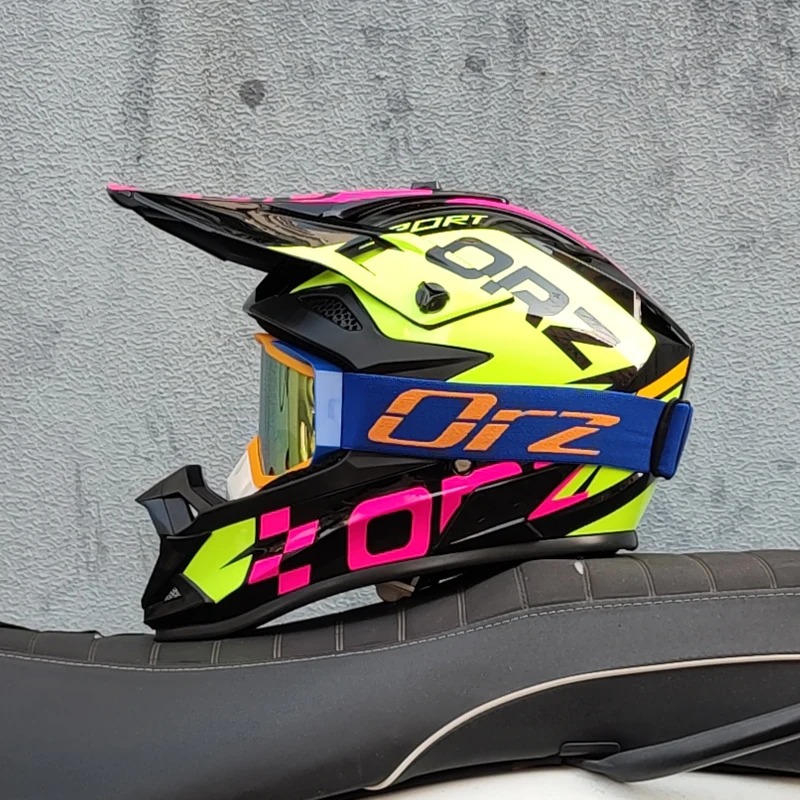 5706-bea60c.jpg Casco Integral para Moto Off-Road, ATV, Dirt Bike y MTB Downhill