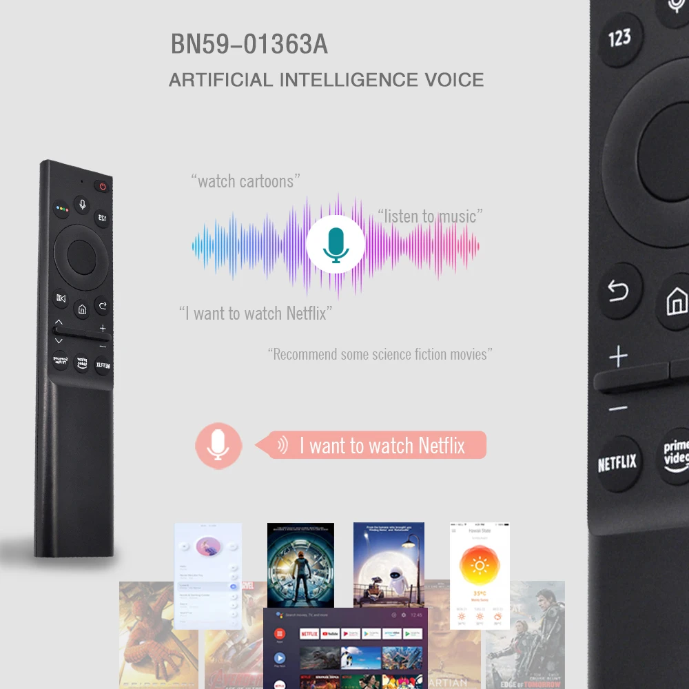 Universal BN59-0136… - image