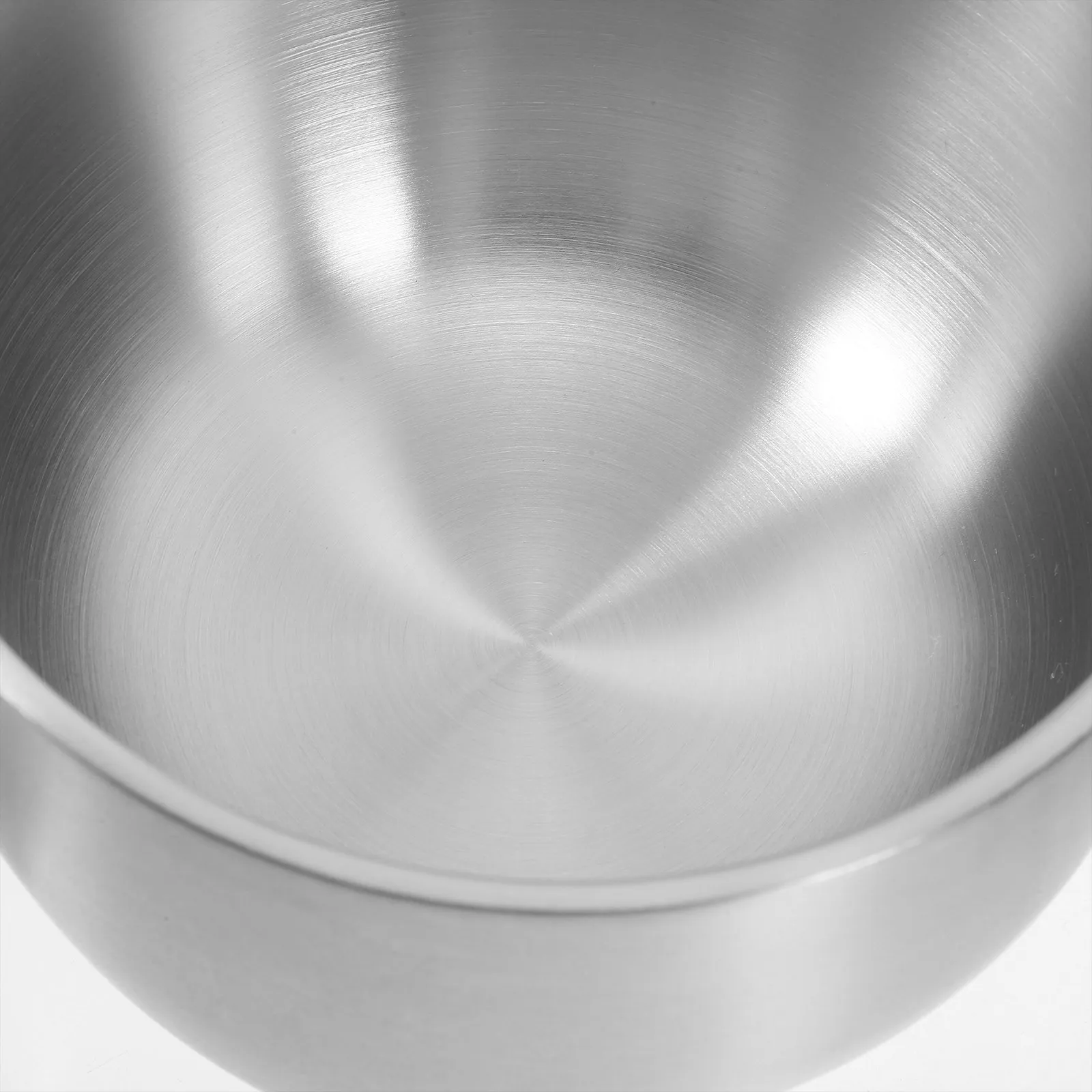 1200Ml Stainless Steel Soup Bowl Lidded Food Container Handheld Rice Noodle Bowl Heat Insulation Anti-Scald Multi-Functional