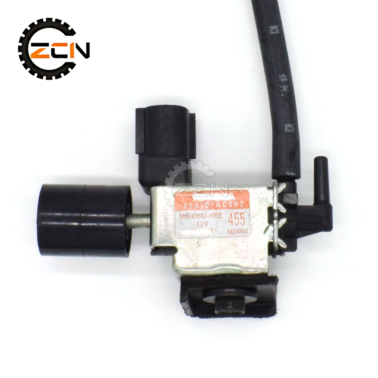 

Высококачественный оригинальный вакуумный электромагнитный клапан 90910-AC002 для LEXUS RX350 Toyota Camry