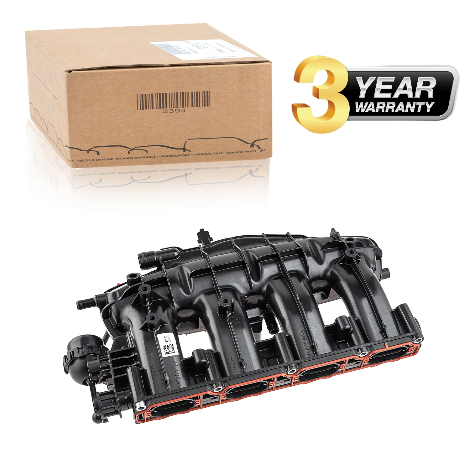 

06J133201AR,06J133317AB OEM Intake Manifold For AUDI A3,Q3,TT/VW Beetle,EOS,Passat CC B6,Scirocco,Sharan,Tiguan