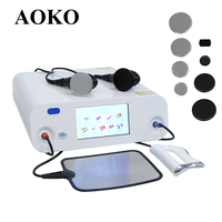 AOKO Thermo Therapy 448K CET RET High Weight Loss Relieves Pain Machine Lifts Firming Skin Accelerates Lymphatic Circulation