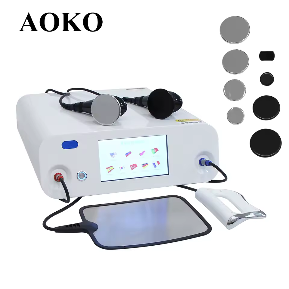 AOKO Thermo-Thérapie 448K CET RET - Technologie Médicale Anti-Cancer Adaptée Beauté