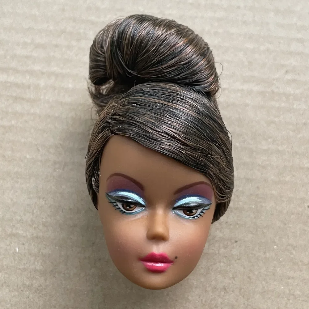 

ST Original Mizi Adonis Muscle Body Fashion Royalty Lucas 1/6 Dolls Joints Movable Male Doll Body Make Up Practice Blank Heads