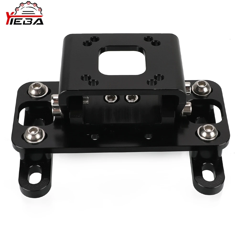 For 390-1290 Enduro R/SMC/SMCR/ADVENTURE 2008-2023 2022 2021 Motorcycles Accessories Navigation Bracket Holder GPS Mount Bracket