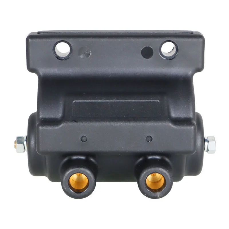 

Best-Selling Dsk6-1 Ignition System with Coil with DC7-1 Coil for Big Twin 70-99