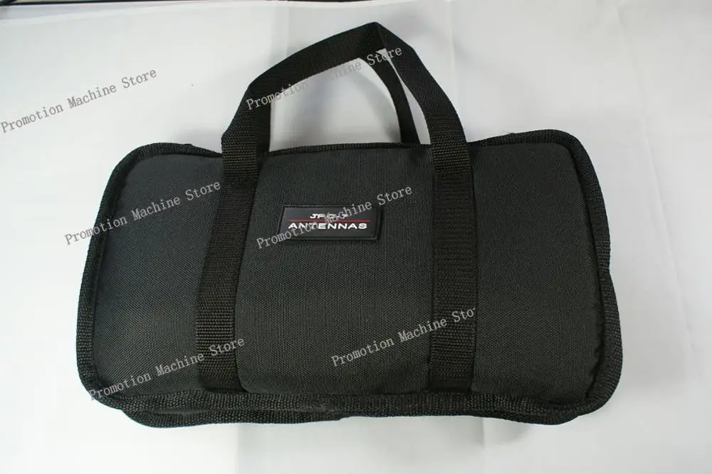 الأصلي JPC-7 متعدد الموجات HF الموجات القصيرة GP هوائي محمول خارجي QRP للراديو #3