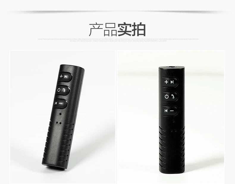 Mini Bộ Thu Tín Hiệu Âm Thanh Không Dây Bluetooth Đàm Thoại Rảnh Tay Trên Ô Tô Bluetooth Có Âm Thanh Với Mic 3.5Mm Dành Cho Xe Hơi Hình Nổi Điện Thoại MP3 BH450