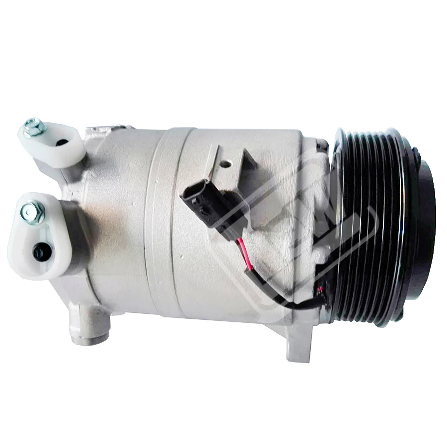 DKS17D AC Compressor For Nissan Murano Maxima 926001JA1A 92600-1JA1A 92600JP00B 92600-JP00B 92600JP00C 92600-JP00C 92600JP01C