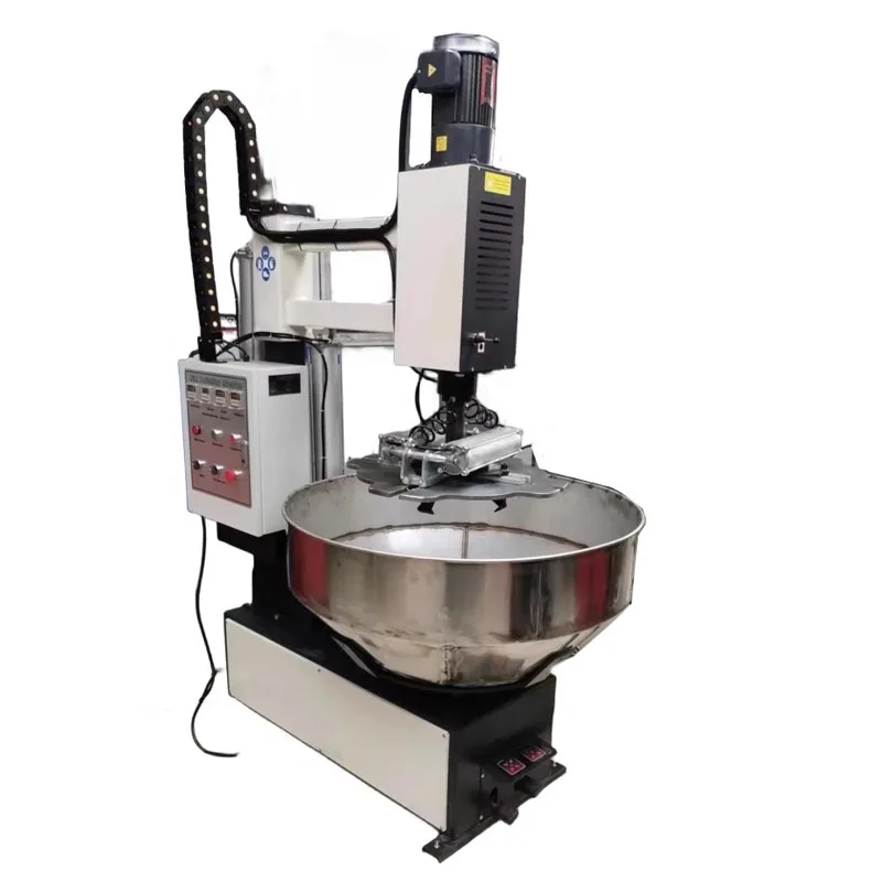 Car Alloy Wheel Rim Surface Polishing Machine, Abrasive Grinding Repair Machine