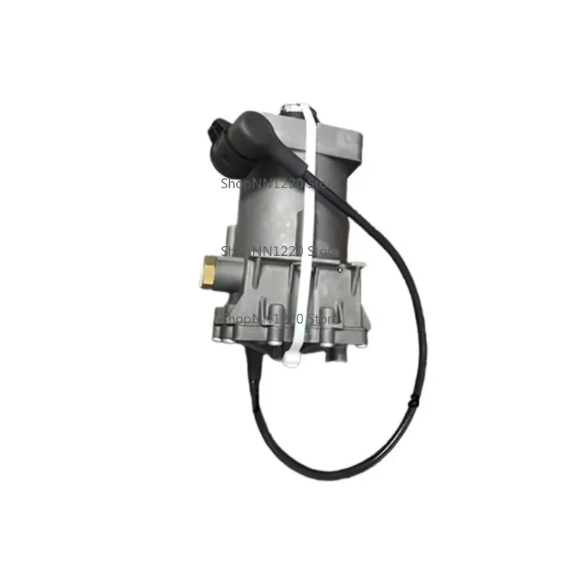 81.30716-6111 Clutch Slave Cylinder Used For VOL-VO Truck