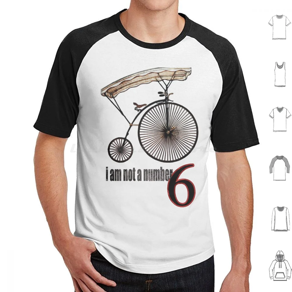 The Prisoner-I Am N…