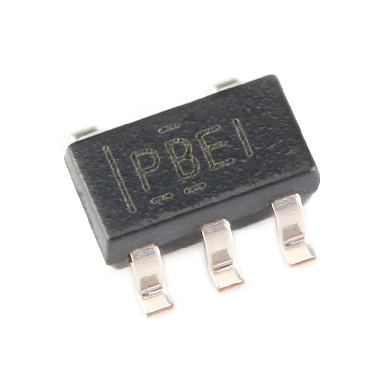 10pcs TPS76333DBVR SOT-23-5 Low pressure differential linear voltage regulator chip original