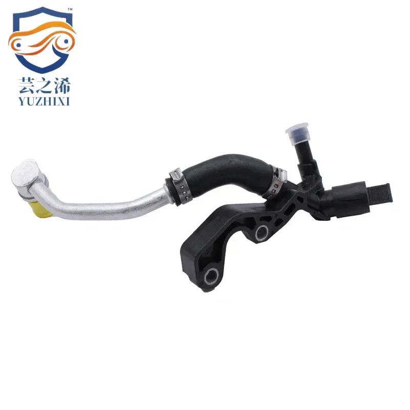 

2782000000 2782001000 Driver Left Turbocharger Coolant Pipe for Mercedes Benz X166 W166 GL450 ML550 2012-2018