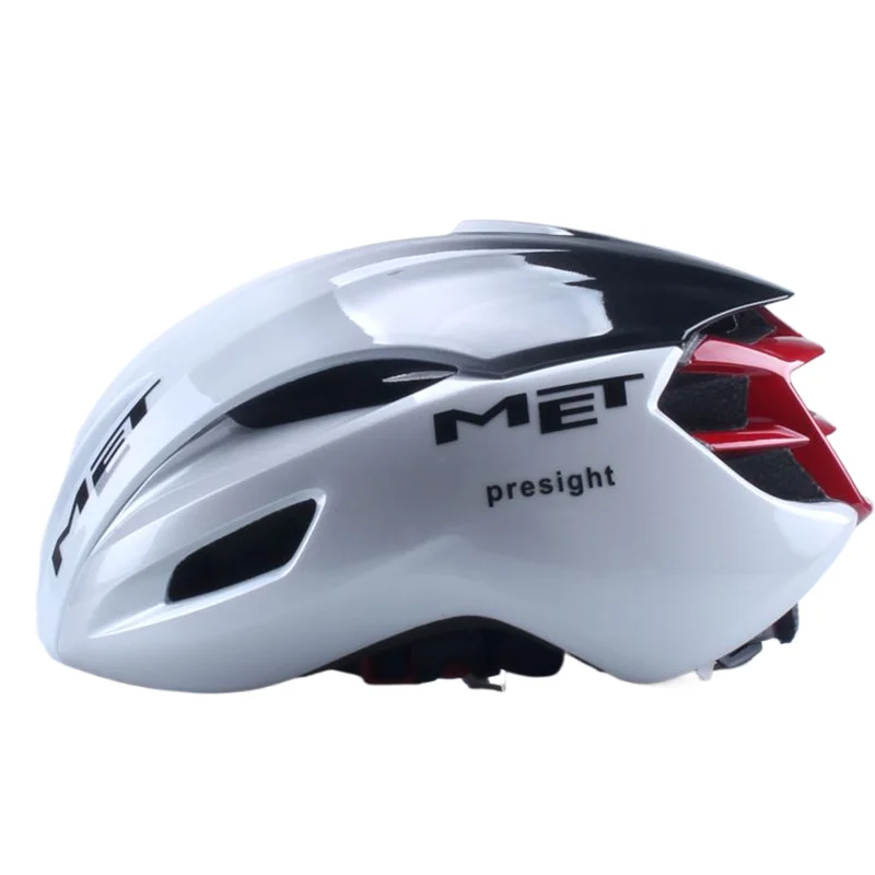 AliExpress Italy MET Manta aerodynamic road bike riding helmet Cavendish with the same style broken wind helmet bicycle helmets for men