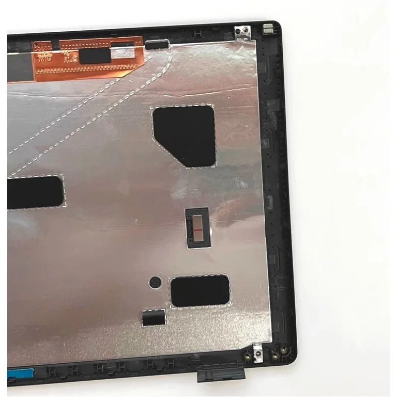 f  For Dell Latitude 7520 E7520 Laptop LCD Rear Lid Back Top Cover A shell 0TKXFT