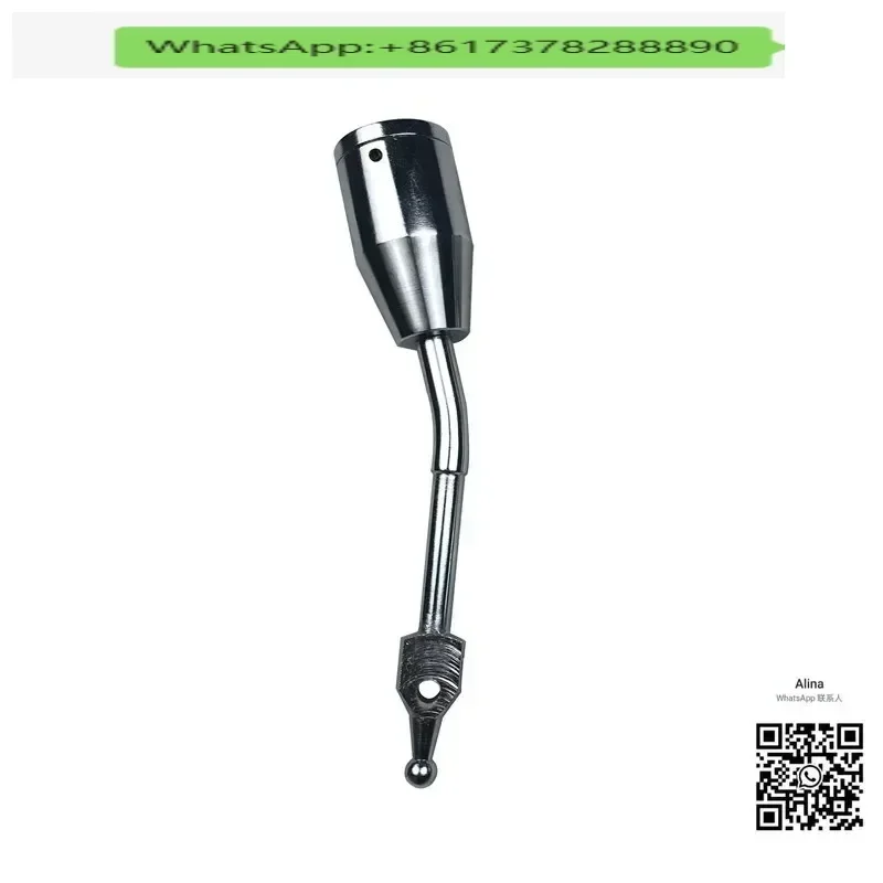 

Yunnan Baoji Machine Tool CY6140 CY6150 CS6150 Lathe Accessories Quick pass handle