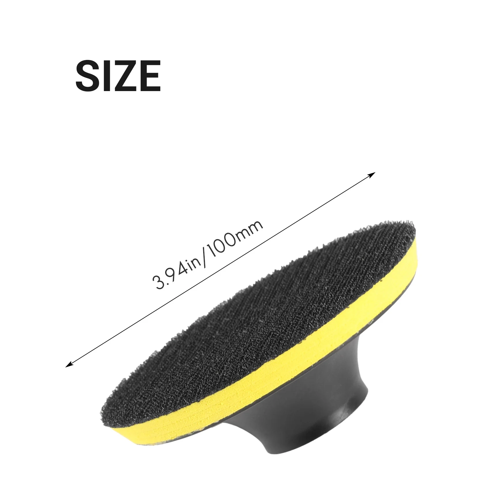 A98E-Polishing Pad …