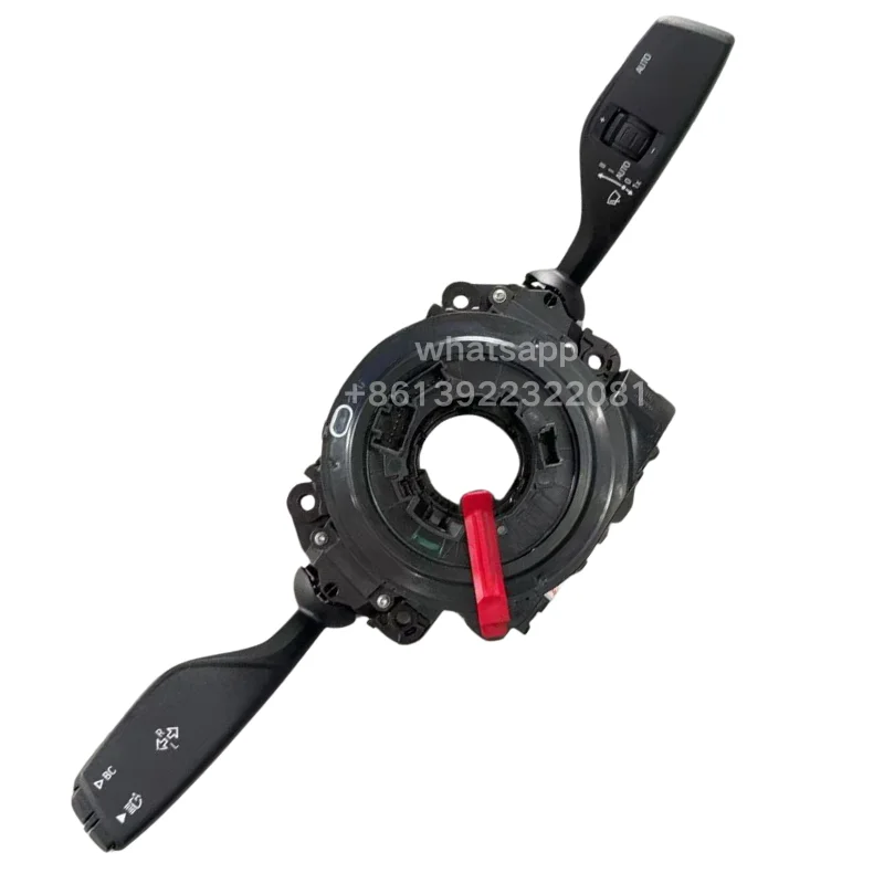 

61 31 6827370 Для BMW 2', X1, X2, X5, рулевая колонка переключателя 6827370