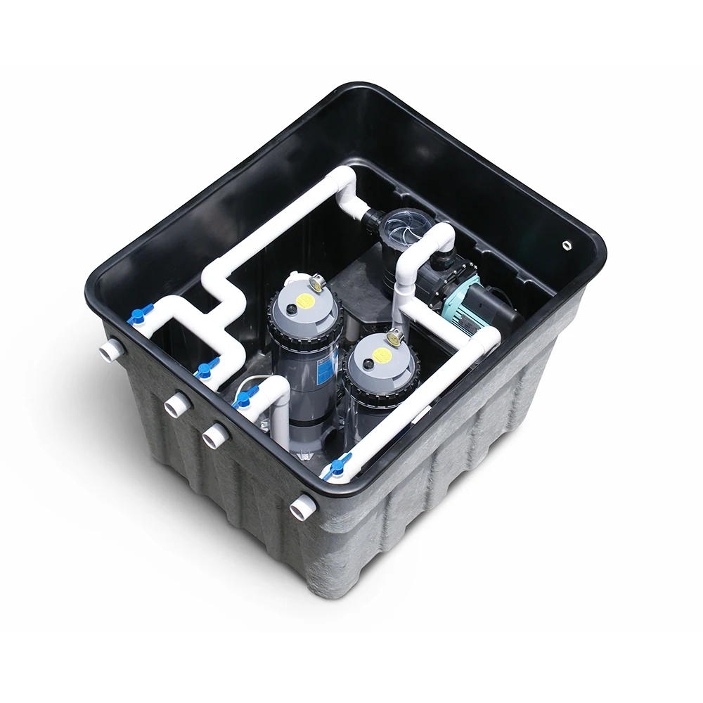 

Factory Excellent Complete PK8010 Swimming Pool Equipment Enclosures