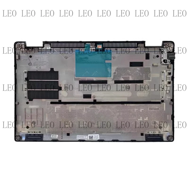 EE  Silver Gray Lower Case Cover For Dell Latidude 5540 M5540 0FWTC7