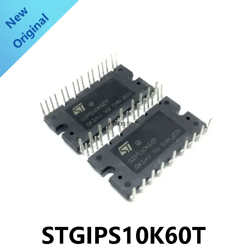 

GIPS10K60T STGIPS10K60T NEW ORIGINAL IGBT MODULE