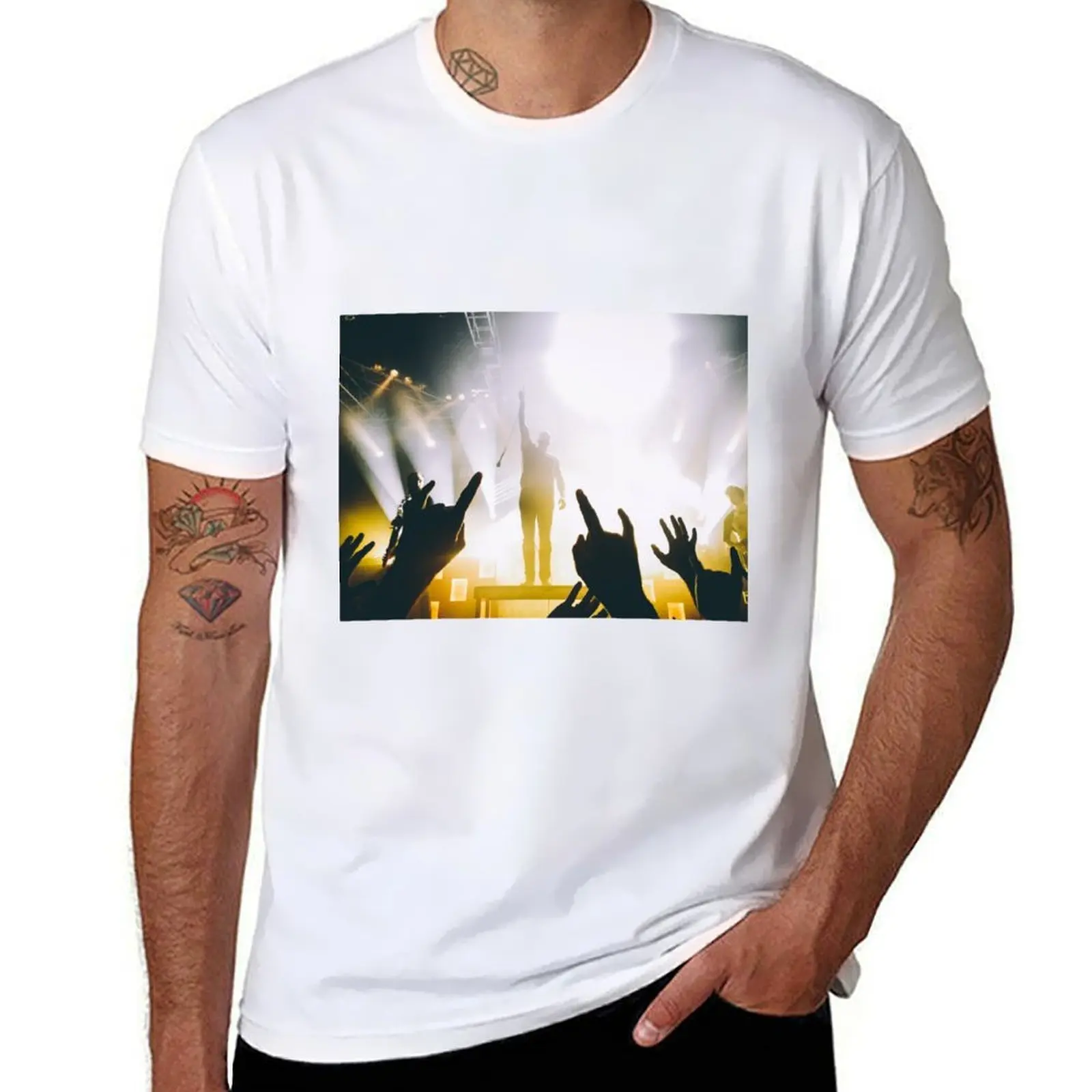 

ABR T-Shirt man t shirt heavy cotton cotton t shirts high quality T-Shirt
