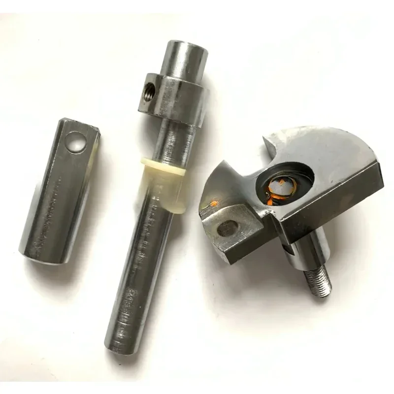 Qingdao sanding machine accessories swing correction device SR-RP1000 sand belt swing head SR-RP700
