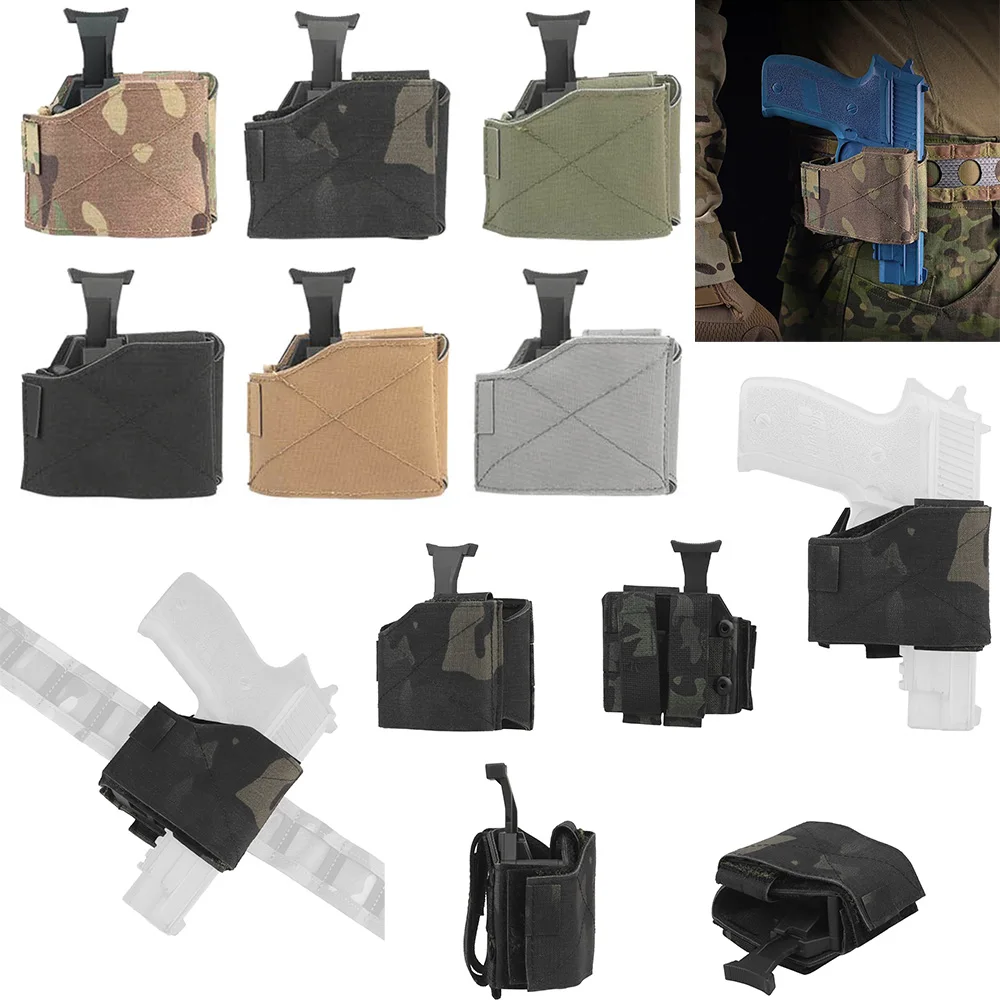 tattico-universale-tattico-universale-piccolo-leggero-e-versatile-fondina-universale-regolabile-in-nylon-accessori-per-la-caccia