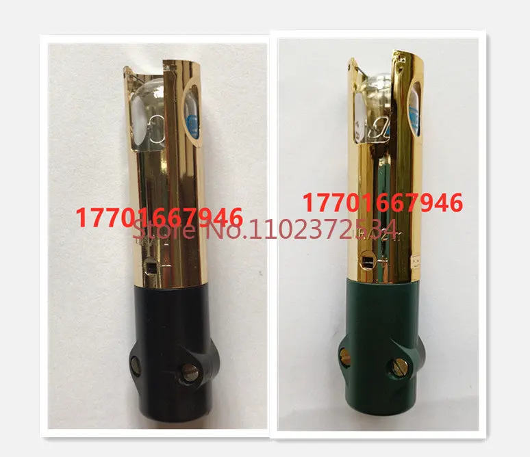 QRA2 QRA2M QRA10M. C QRA10. C Flame detector electric eye QRA4.U LFE10LAE10