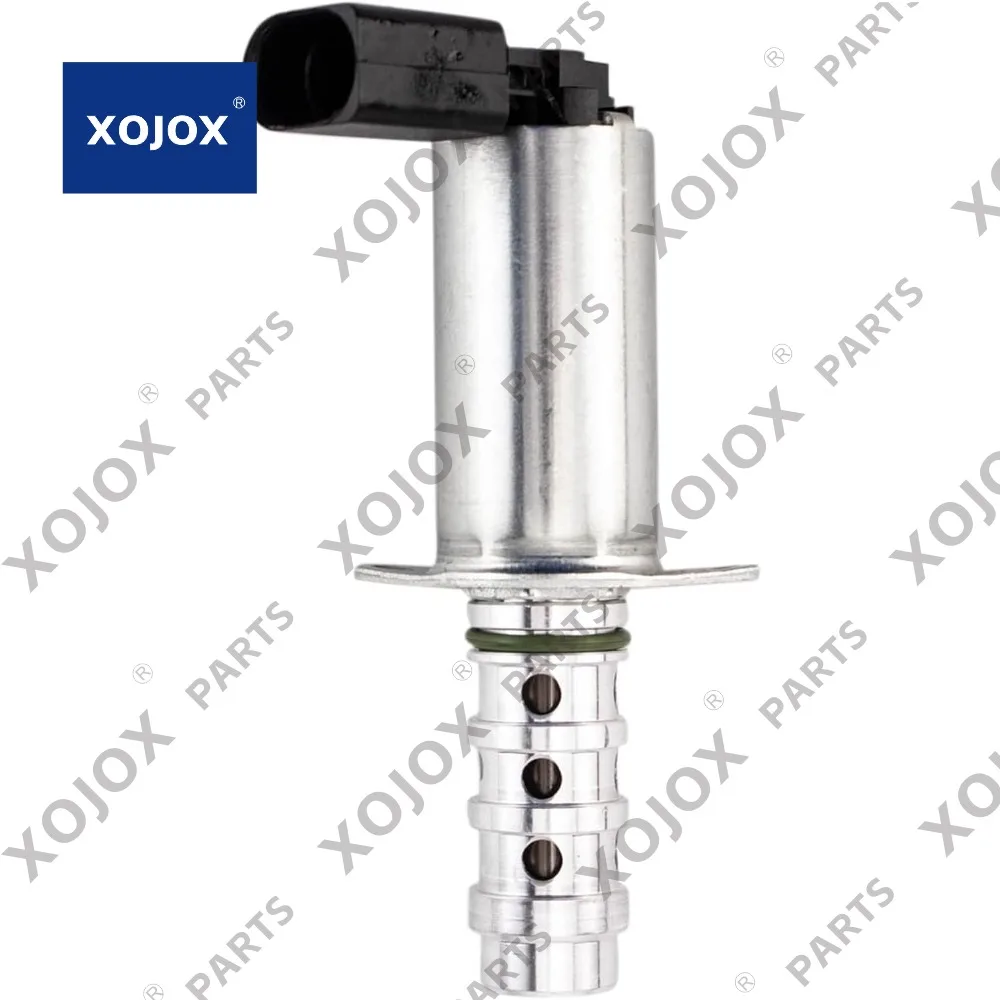 

XOJOX TRQ Variable Valve Timing Solenoid For 2005-2011 Audi 2006-2019 Volkswagen