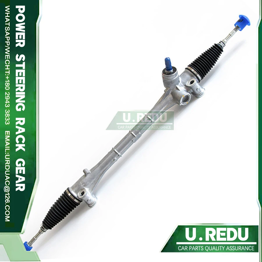 

Power Steering Gear Rack 45500-02110 45500 02110 4550002110 For TOYOTA AURIS PETROL RIGHT HAND DRIVE