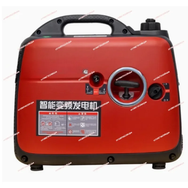 

Digital Variable Frequency Gasoline Generator 2.5KW New Energy Vehicle Charging Outdoor Small Silent Generator