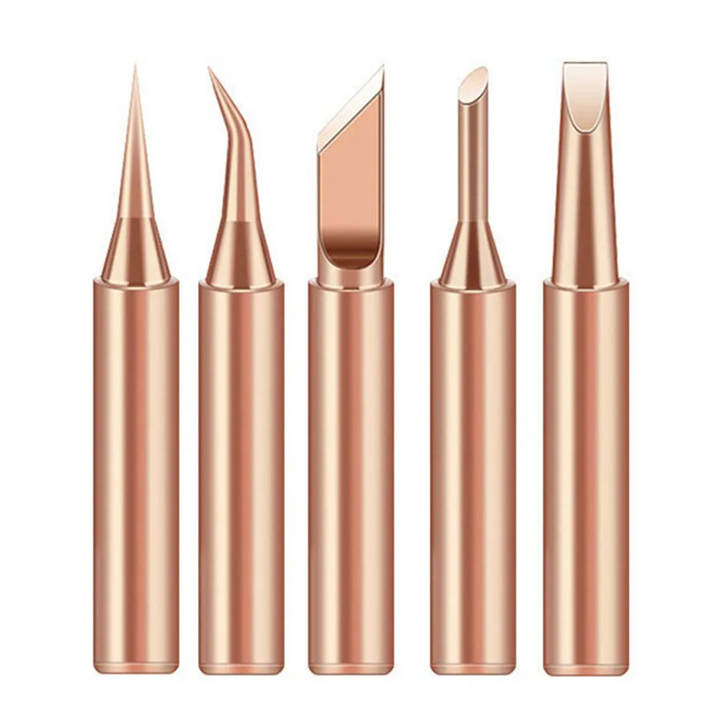 

IS + I + 2C + 3,2D + K 5 шт. профессиональные насадки для медного железа, наборы паяльных жал, сменное сварочное оборудование и принадлежности