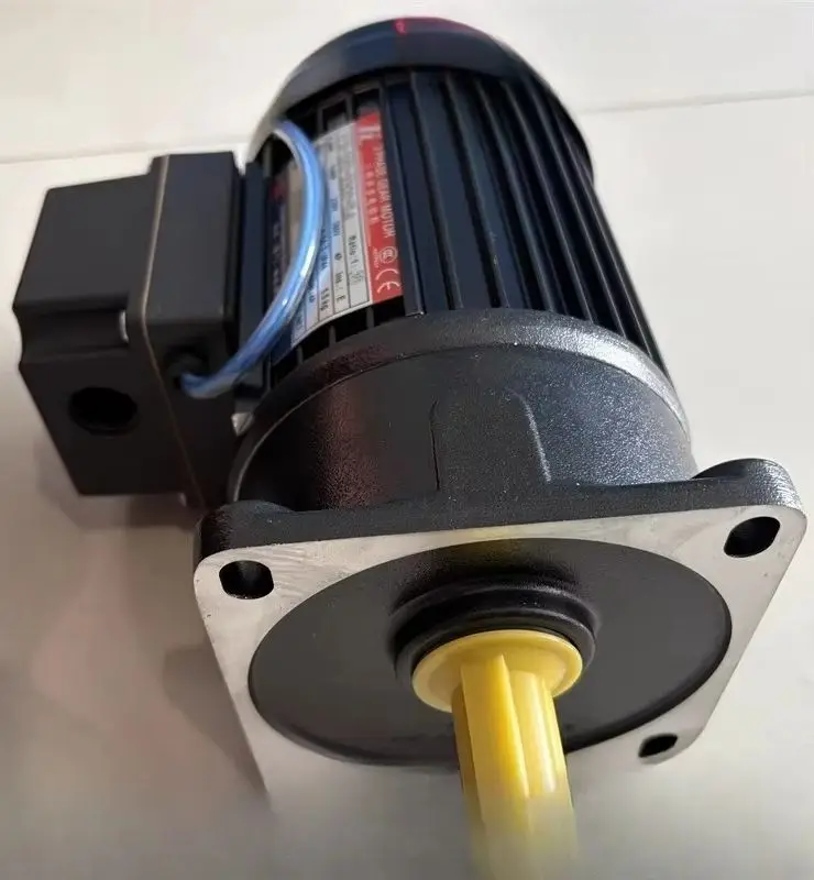 Motor Original TL Dongli PF18-0200-20S3B-TL4 Tung Lee cuchillo Motor de garaje YS200W-4P para mejorar el hogar