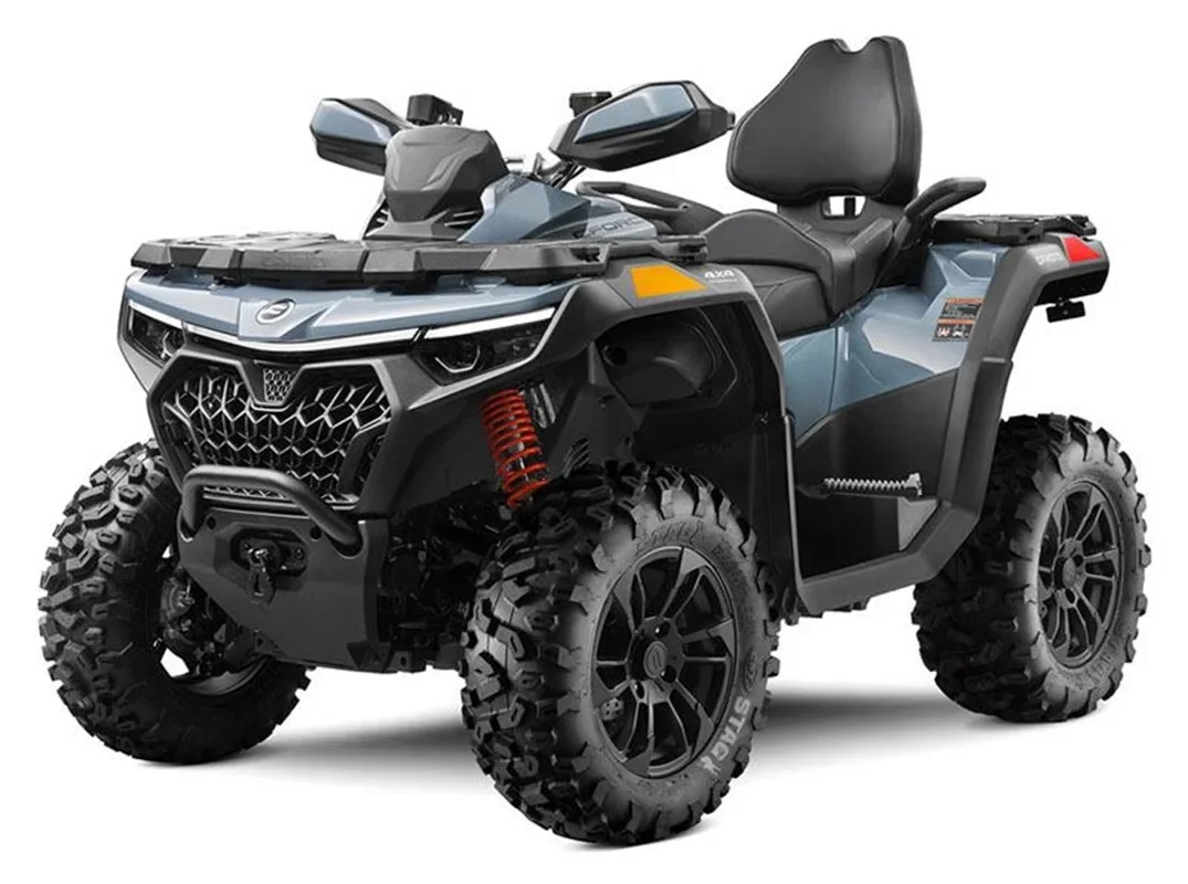 2024 ATV CFMOTO CFORCE 1000CC TOURING