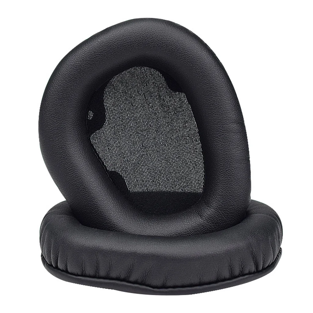 Сменные протеиновые кожаные амбушюры, наушники, запасные части для Asus Rog Centurion 7,1, игровая гарнитура, наушники