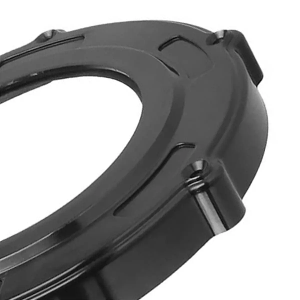 L79A Drive Motor Cover for 7 Holes Plastic Reduction Gear Cover for BBS01 BBS01B BBS02 BBS02B Electric Bicycle Parts