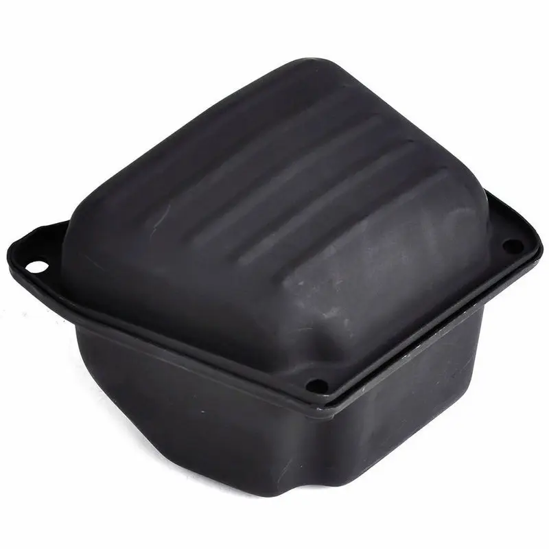 Chainsaw Exhaust For Stihl MS650 MS660 064 065 066 1122 140 060 Heat‑proof Muffler Repair Replacement Spare Accessory