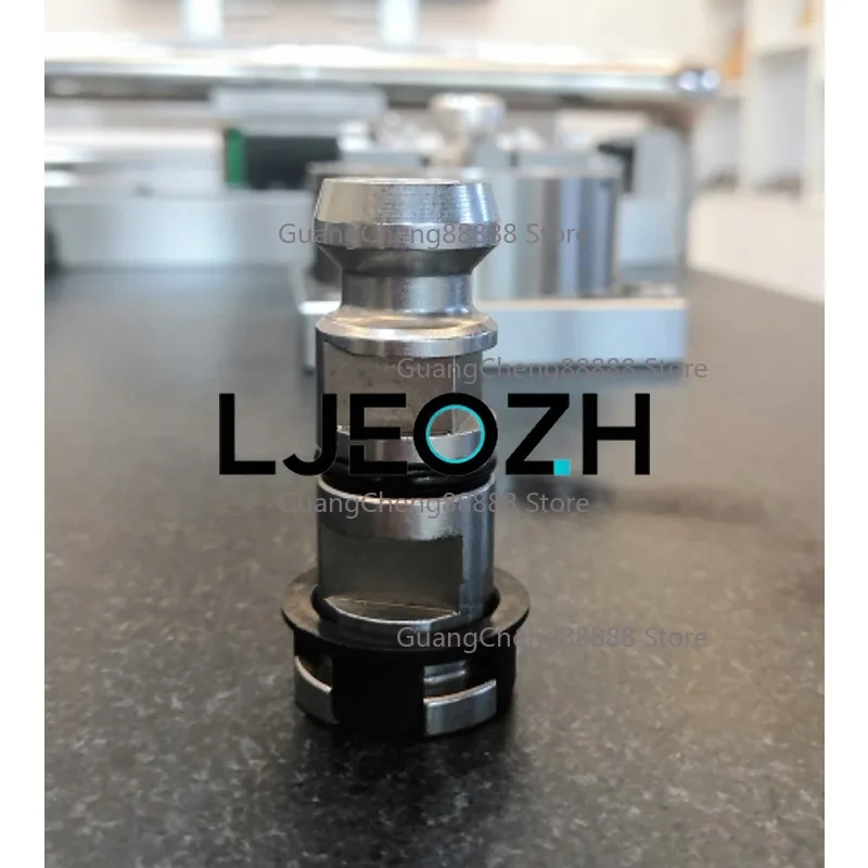 For 3R/erowa Clamp Manual Pull Nail 54 Positioning Piece 70 Pull Rod Electrode Holder Clamp Locking Chuck Locking