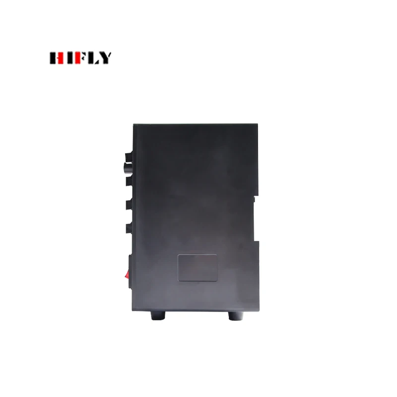 HIFLY 3rd Generation Standard Digital 4 Channel LED Controller Dimmer For Light Brightness Control