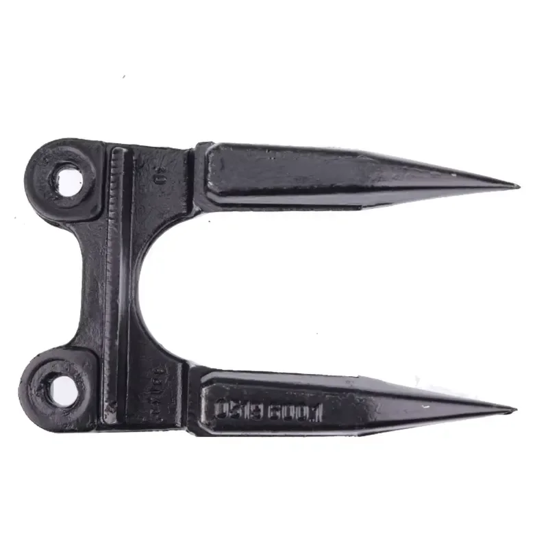 Harvester Parts Knife 5196001 for Claaaas Lexion 466 MTS 400 405 410 410 II 415 420 MONTANA 430 Agricultural Machinery Parts