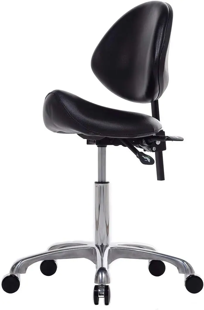 Stool Chair for Beauty Salon Massage Dental Clinic Office