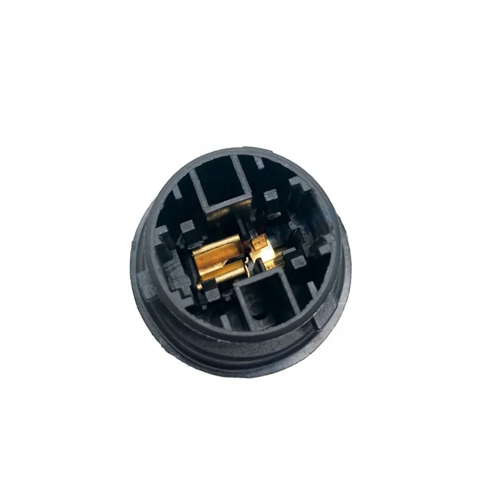 224394025 Socket Wiring For Headlight And Turn Signal On For Freightliner For Cascadia Trucks Direct Fit Replacement Component