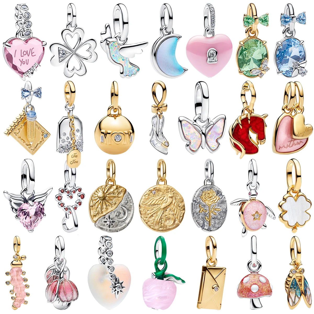 #42 New Gems Arrivals
