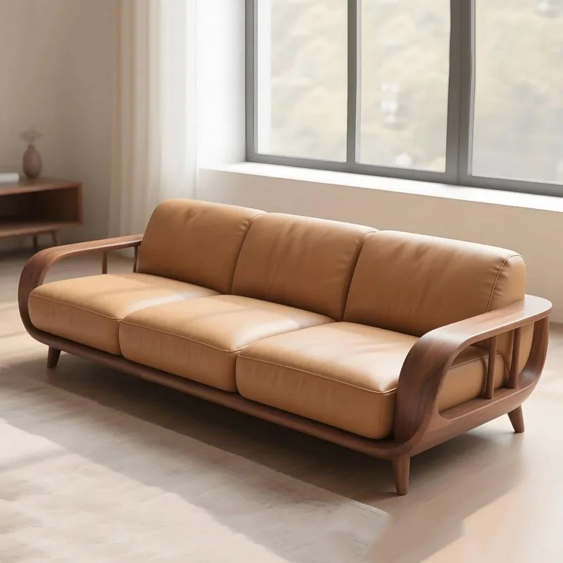 Aesthetic Oversized Living Room Sofas Two Seaters Salon Individual Living Room Sofas House Luxury Muebles Para Hogar Furniture